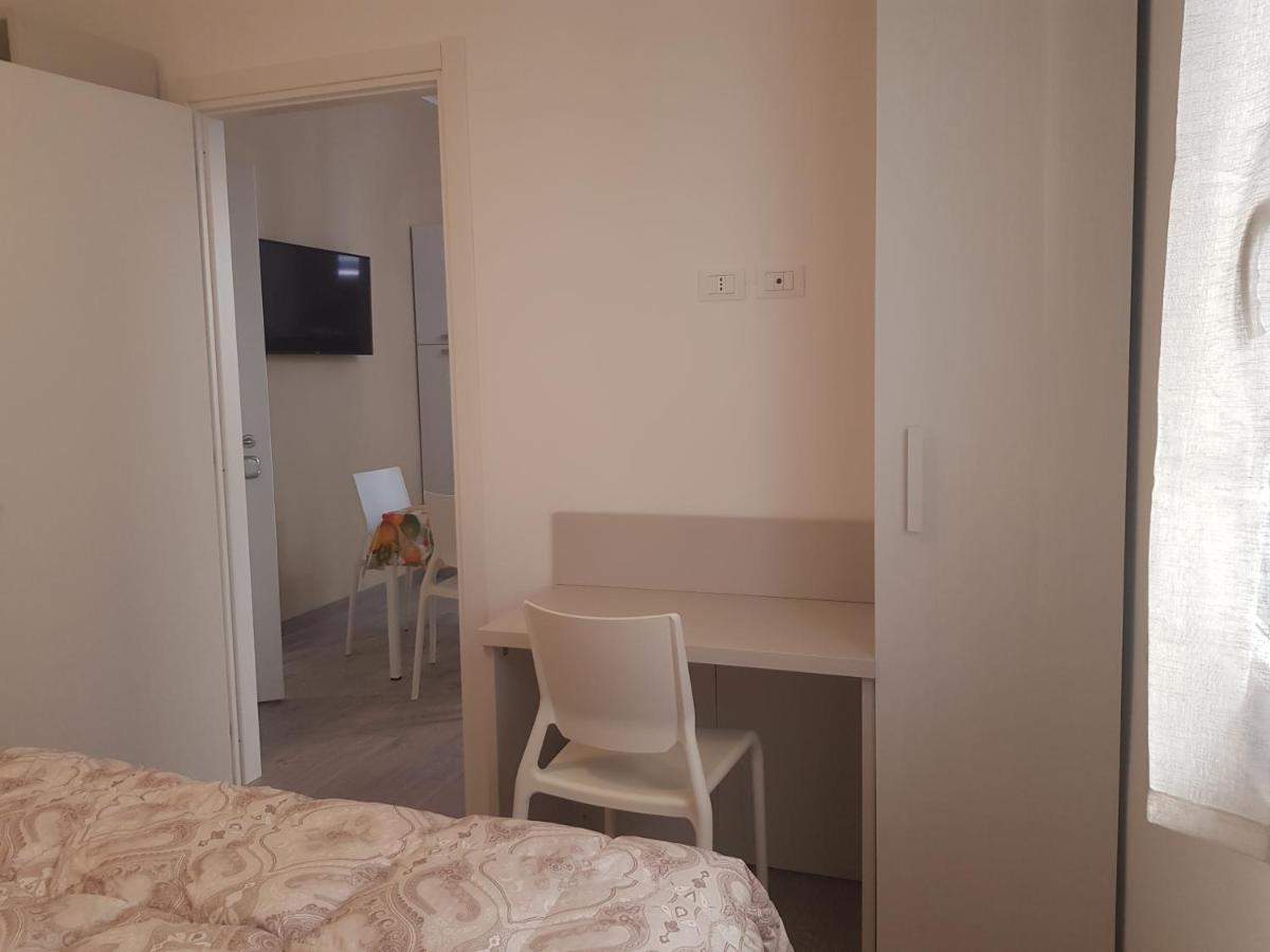 Cristina Sweet Home سافونا المظهر الخارجي الصورة