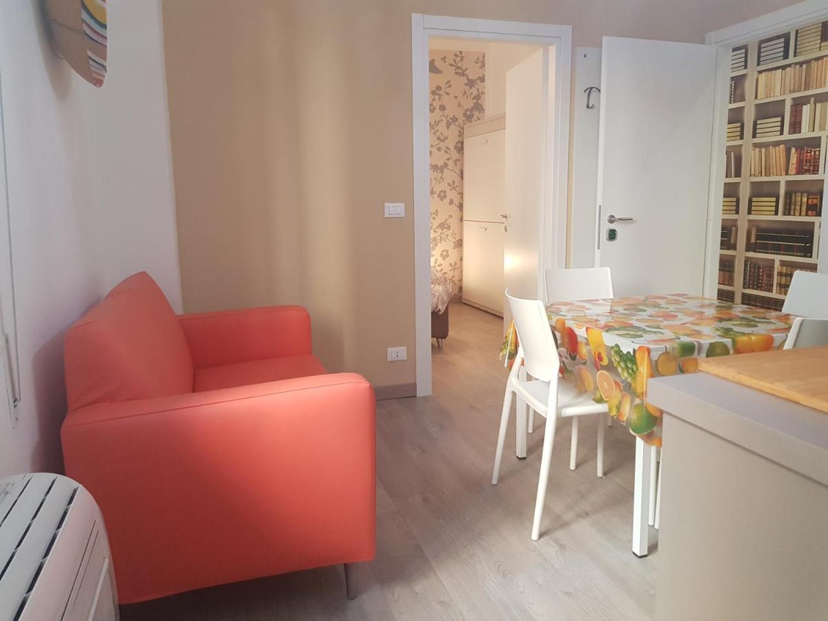 Cristina Sweet Home سافونا المظهر الخارجي الصورة