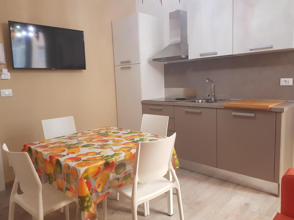 Cristina Sweet Home سافونا المظهر الخارجي الصورة