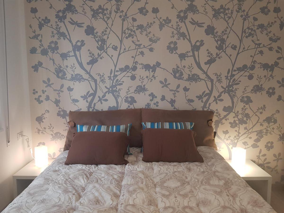 Cristina Sweet Home سافونا المظهر الخارجي الصورة