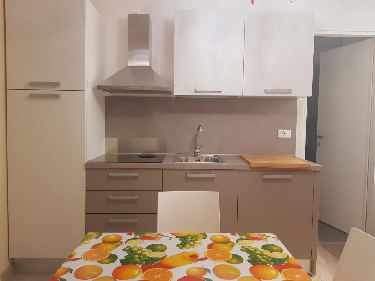 Cristina Sweet Home سافونا المظهر الخارجي الصورة
