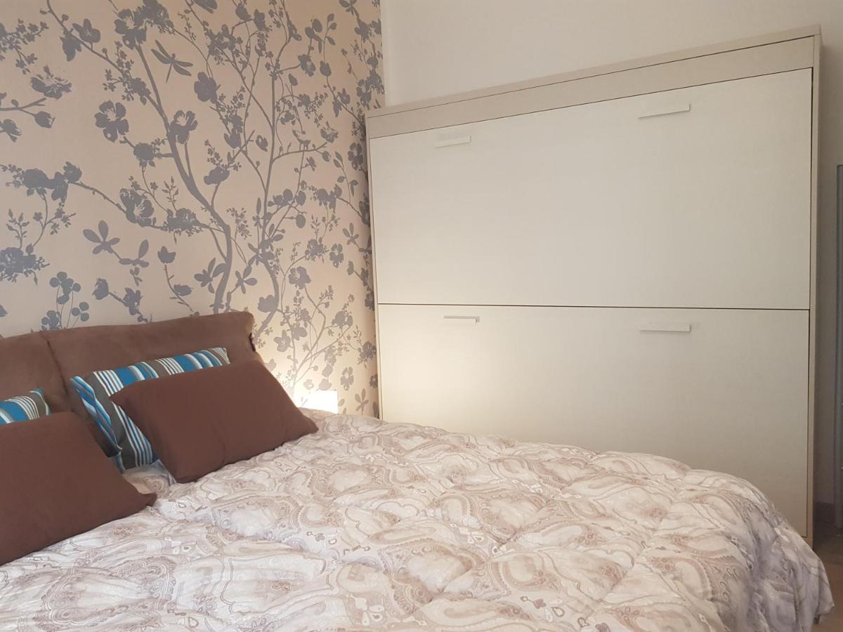 Cristina Sweet Home سافونا المظهر الخارجي الصورة