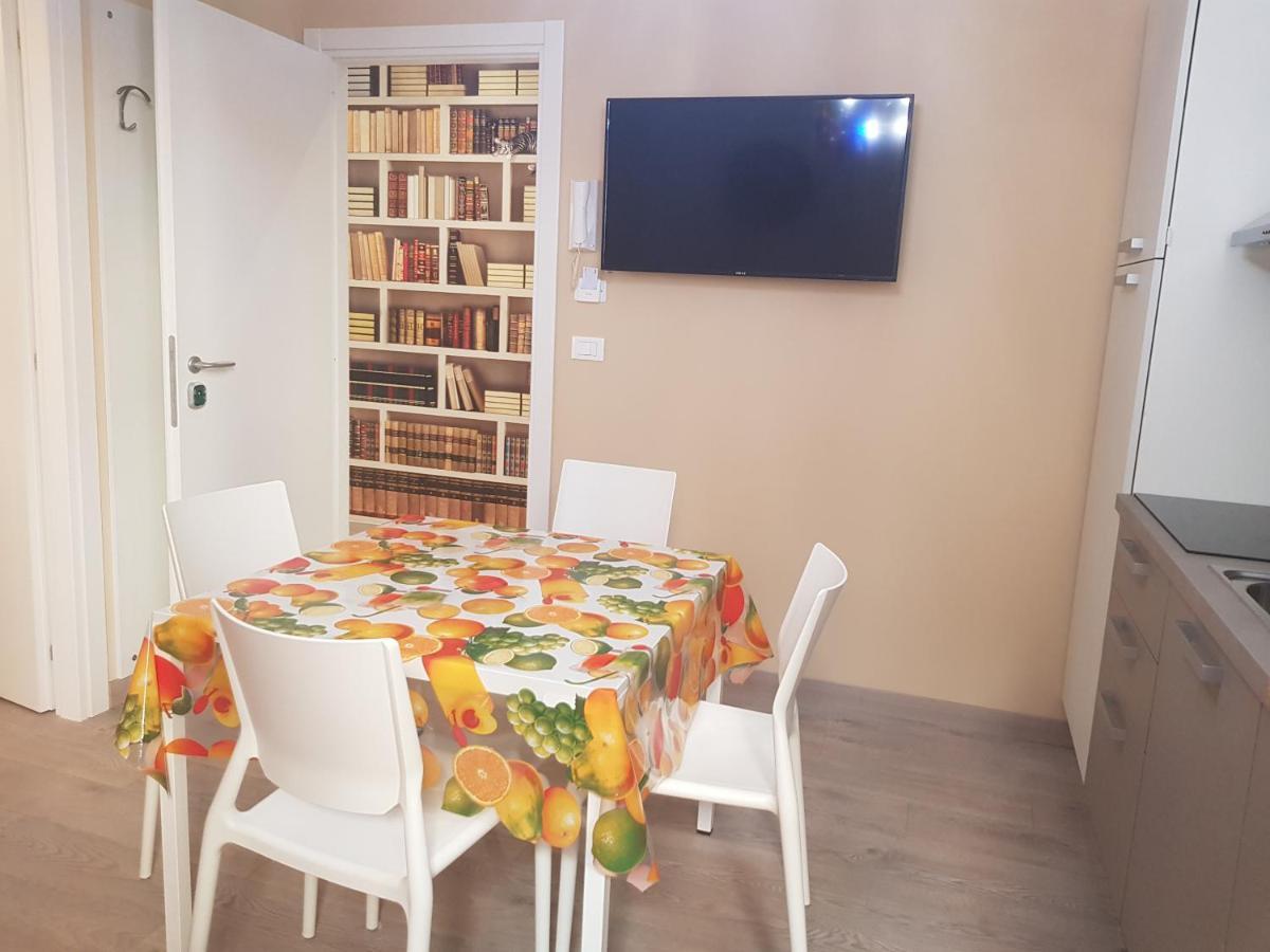 Cristina Sweet Home سافونا المظهر الخارجي الصورة