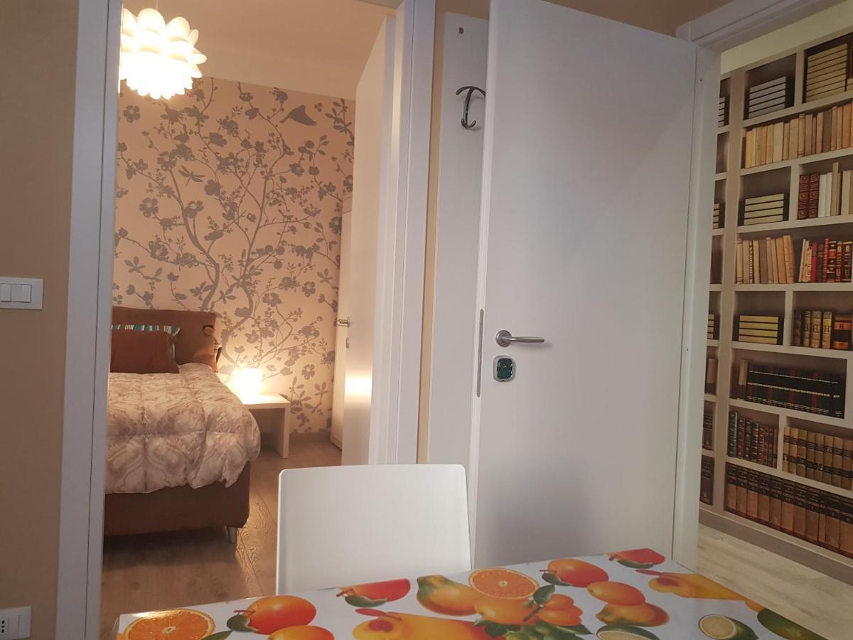 Cristina Sweet Home سافونا المظهر الخارجي الصورة
