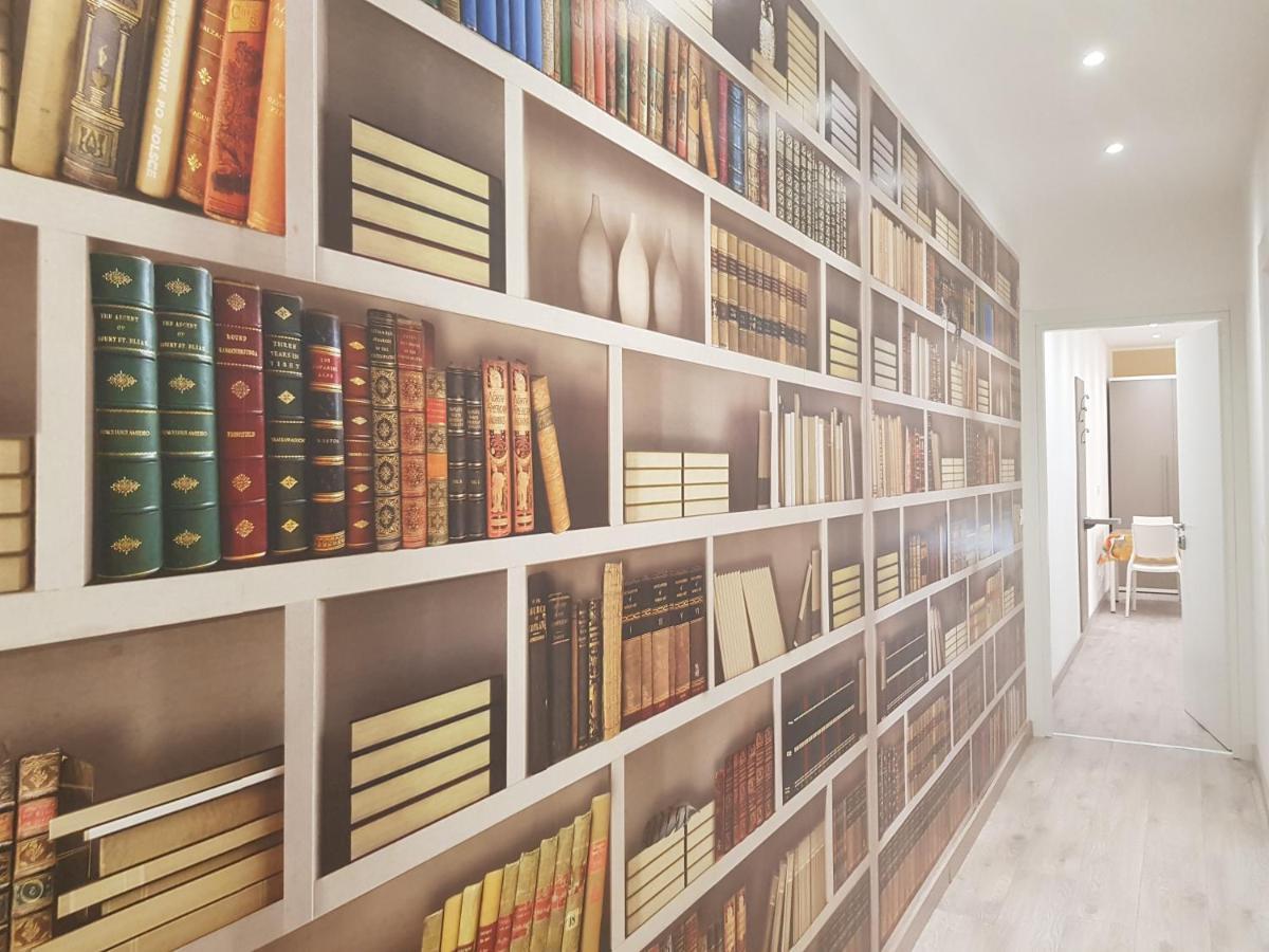 Cristina Sweet Home سافونا المظهر الخارجي الصورة