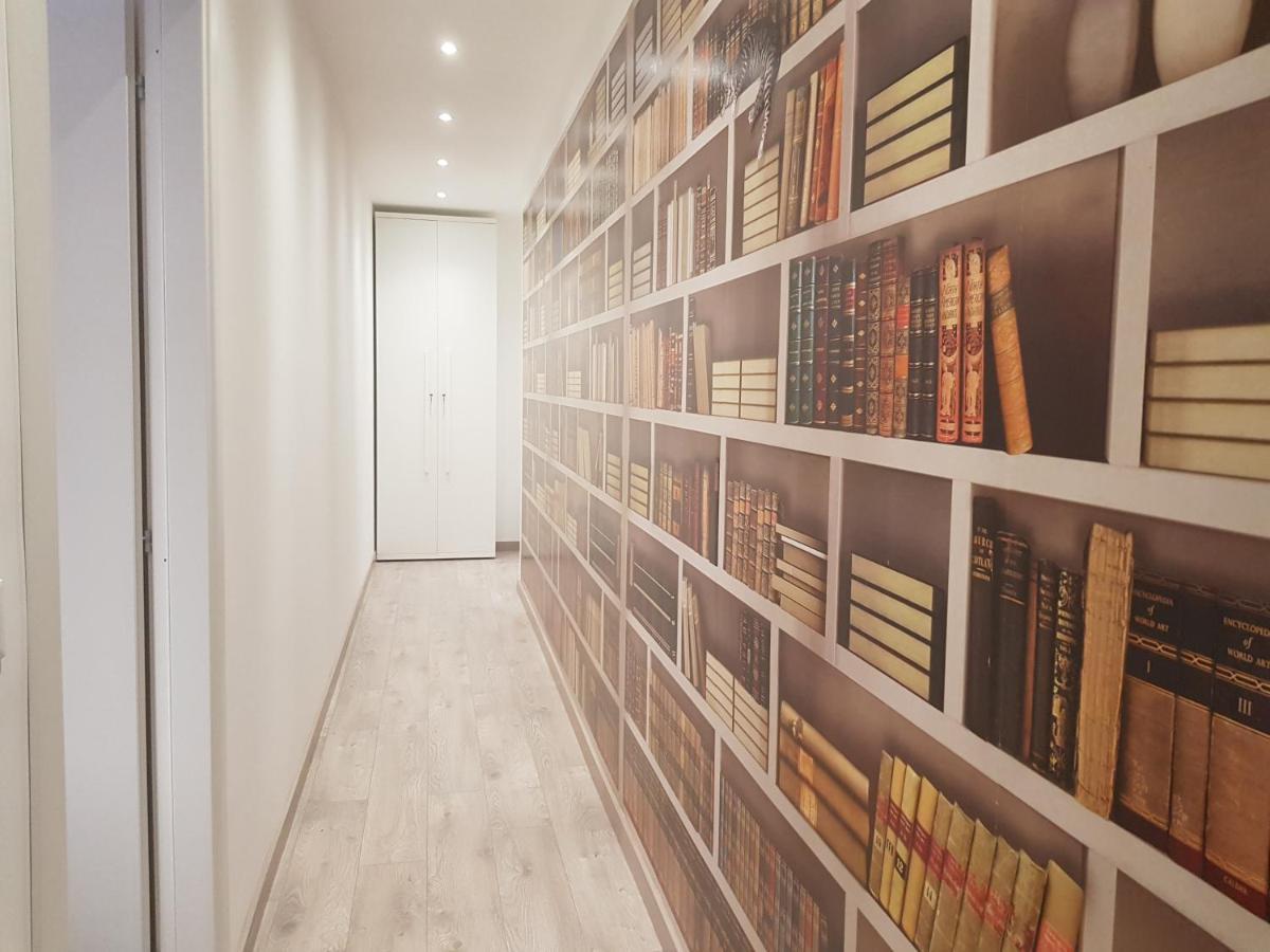 Cristina Sweet Home سافونا المظهر الخارجي الصورة