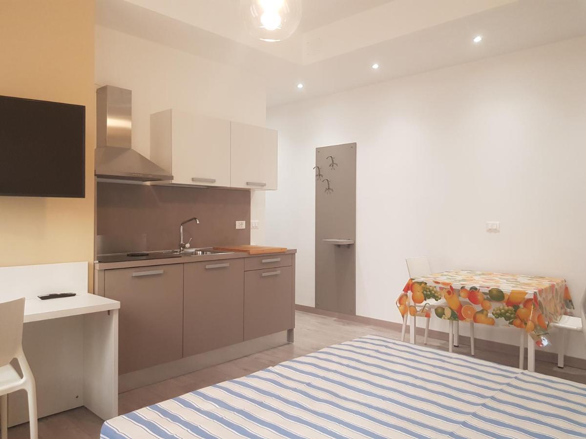 Cristina Sweet Home سافونا المظهر الخارجي الصورة