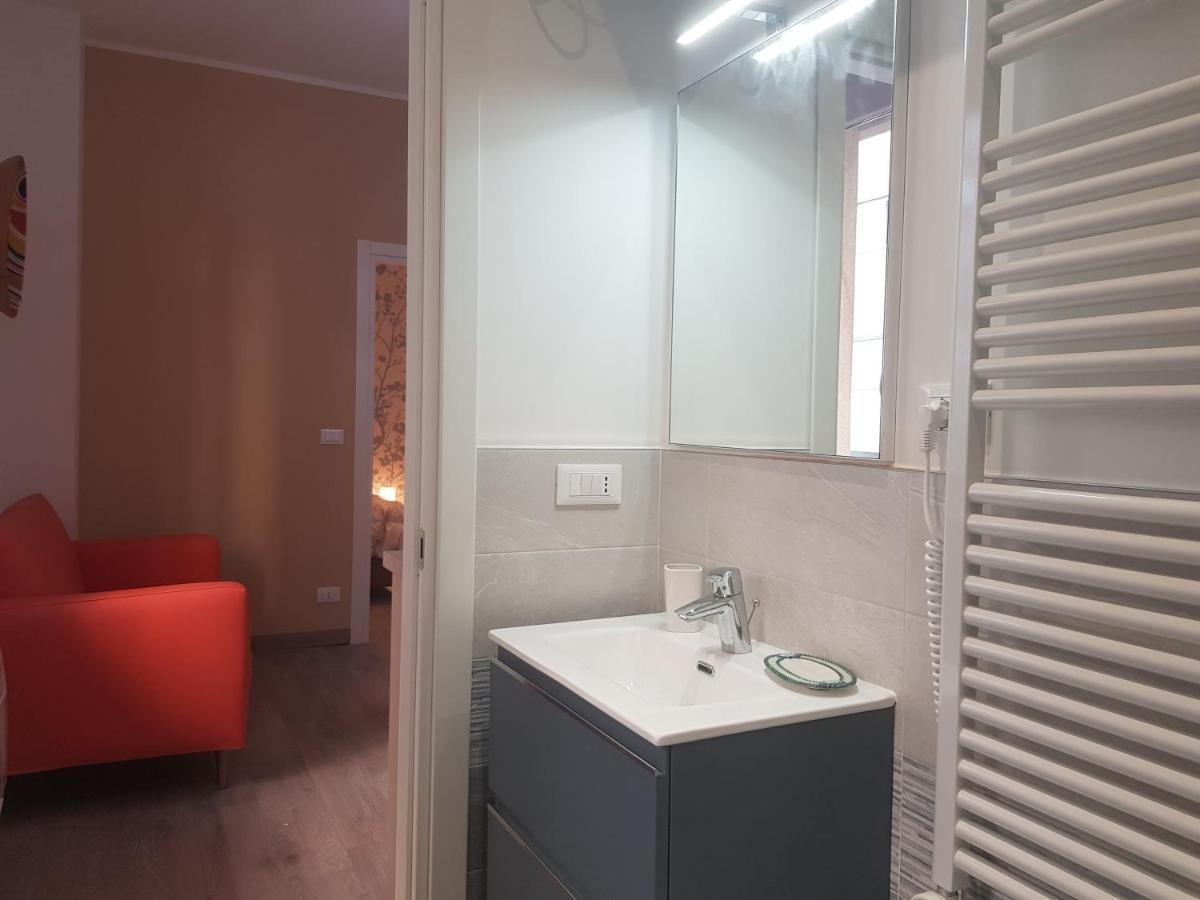 Cristina Sweet Home سافونا المظهر الخارجي الصورة