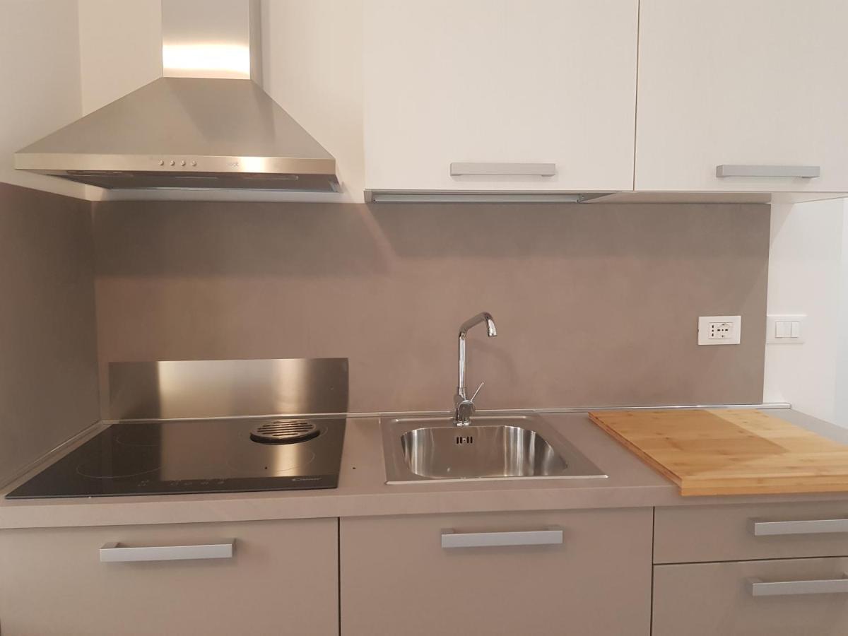 Cristina Sweet Home سافونا المظهر الخارجي الصورة